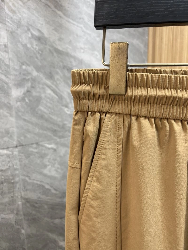 MultiPurpose Prada Long Pants 168967