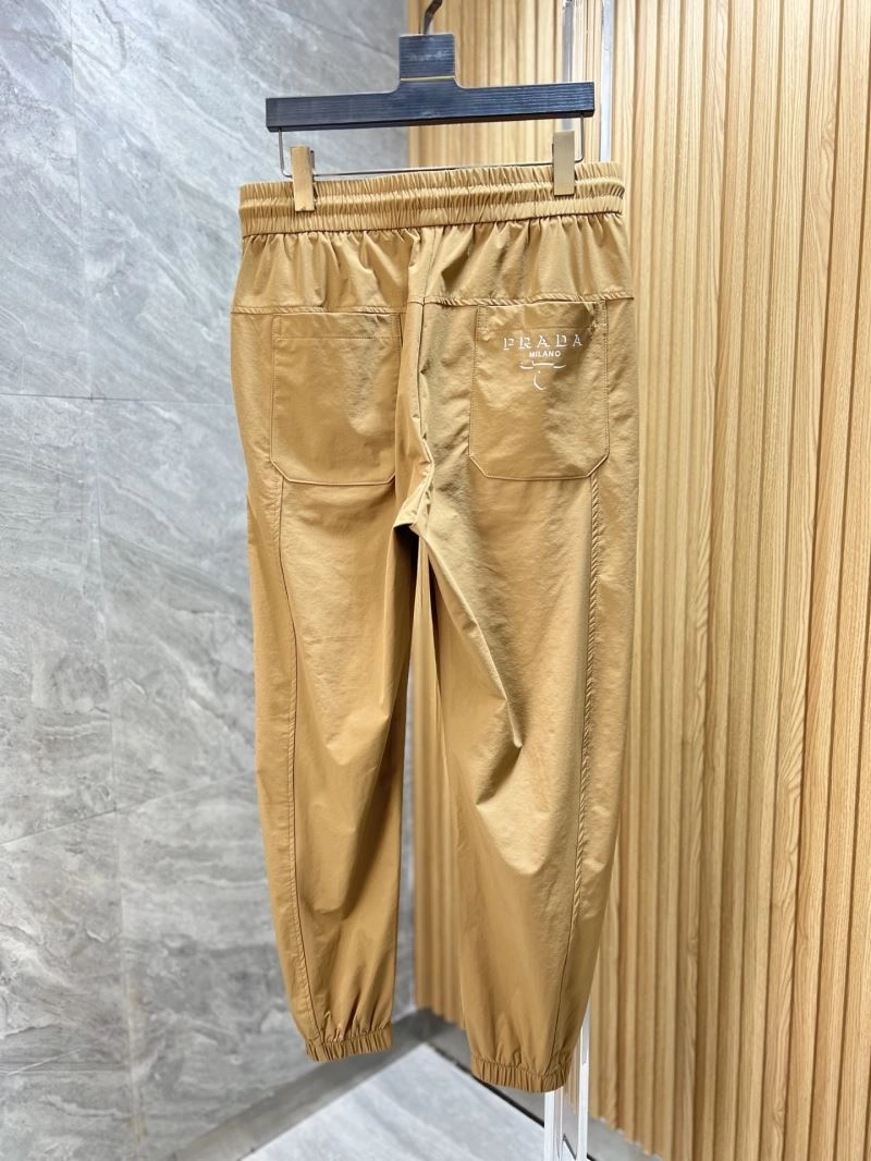 MultiPurpose Prada Long Pants 168967