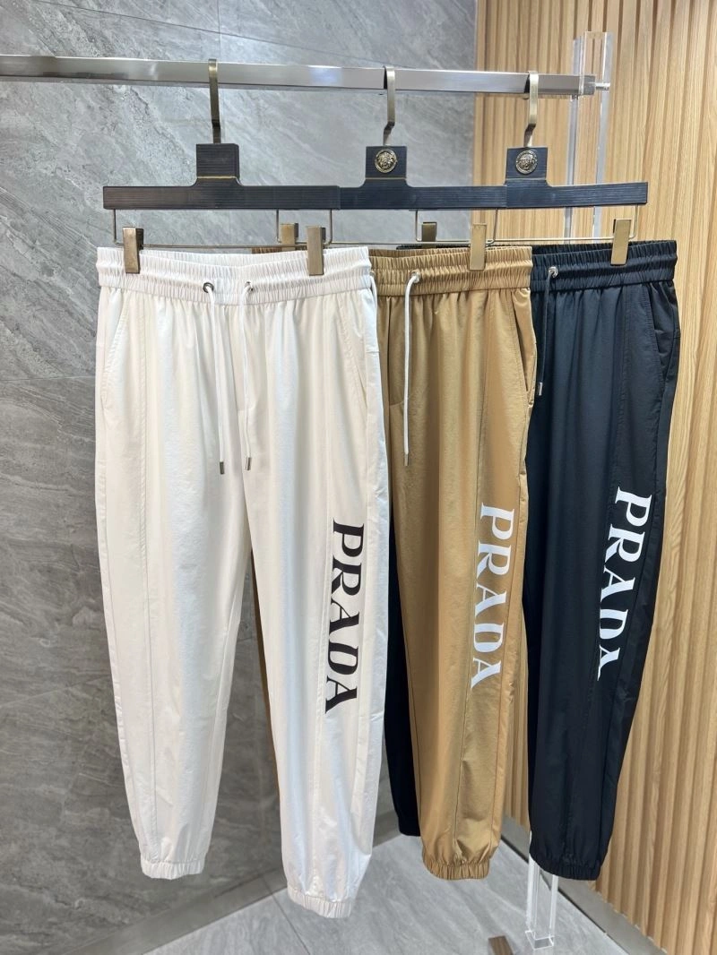MultiPurpose Prada Long Pants 168967