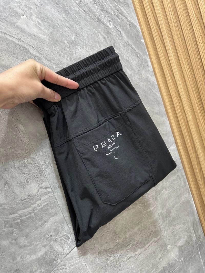 Prada Long Pants WellDesigned 168956