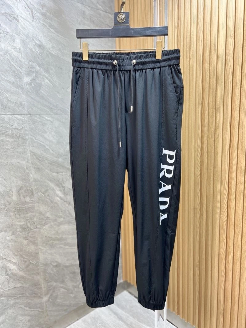 Prada Long Pants WellDesigned 168956