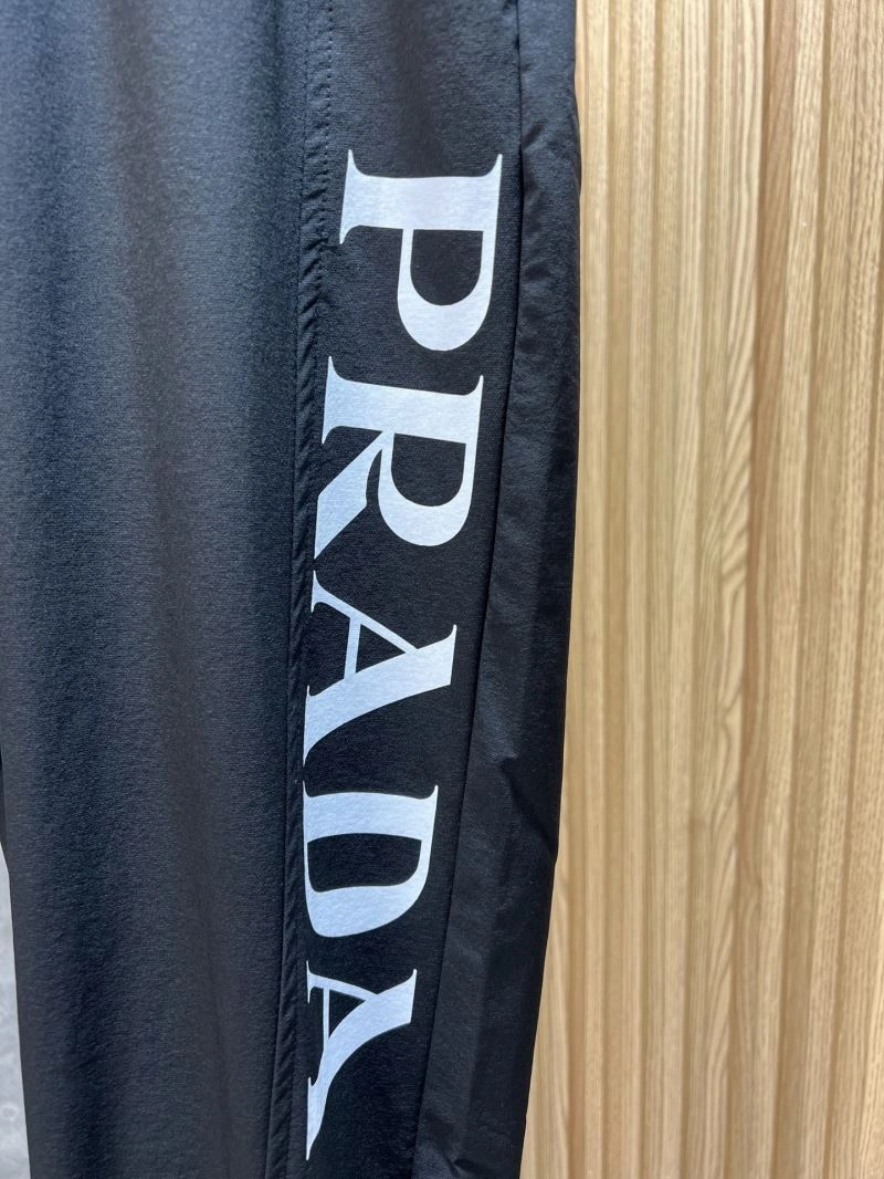 Prada Long Pants WellDesigned 168956