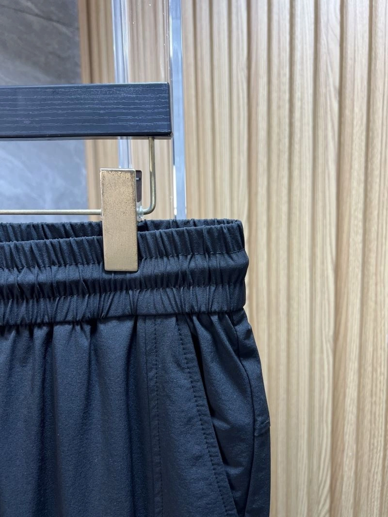 Prada Long Pants WellDesigned 168956