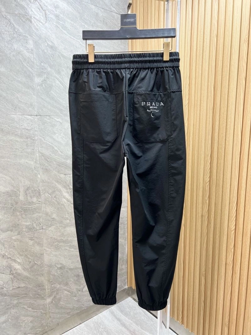 Prada Long Pants WellDesigned 168956