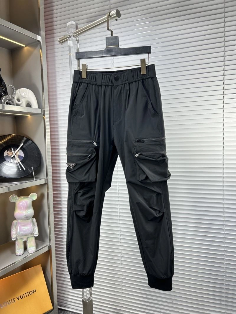 Prada Long Pants BestValue 168954