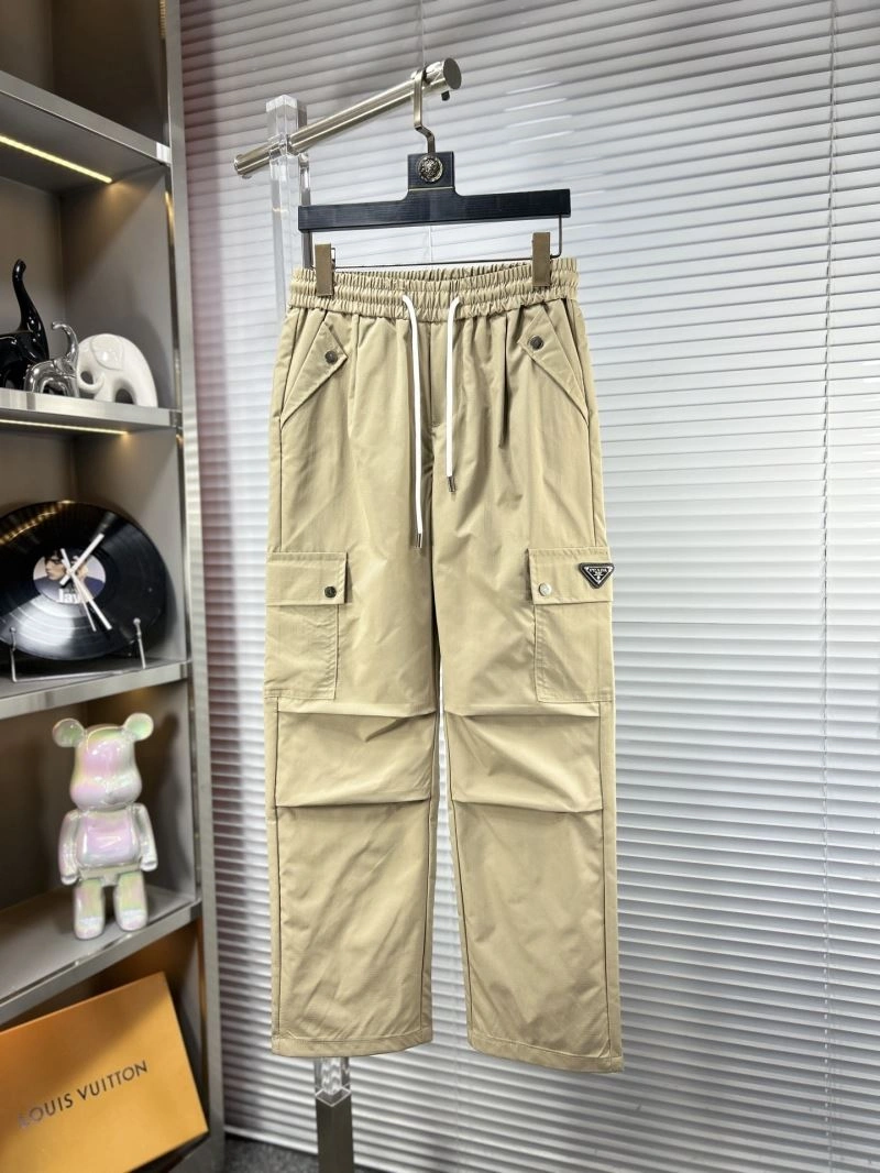 Neat Prada Long Pants 168962