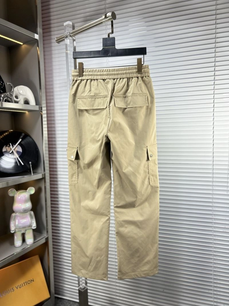 Neat Prada Long Pants 168962