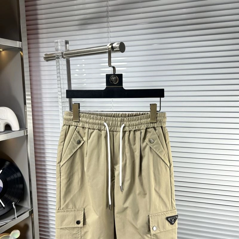 Neat Prada Long Pants 168962