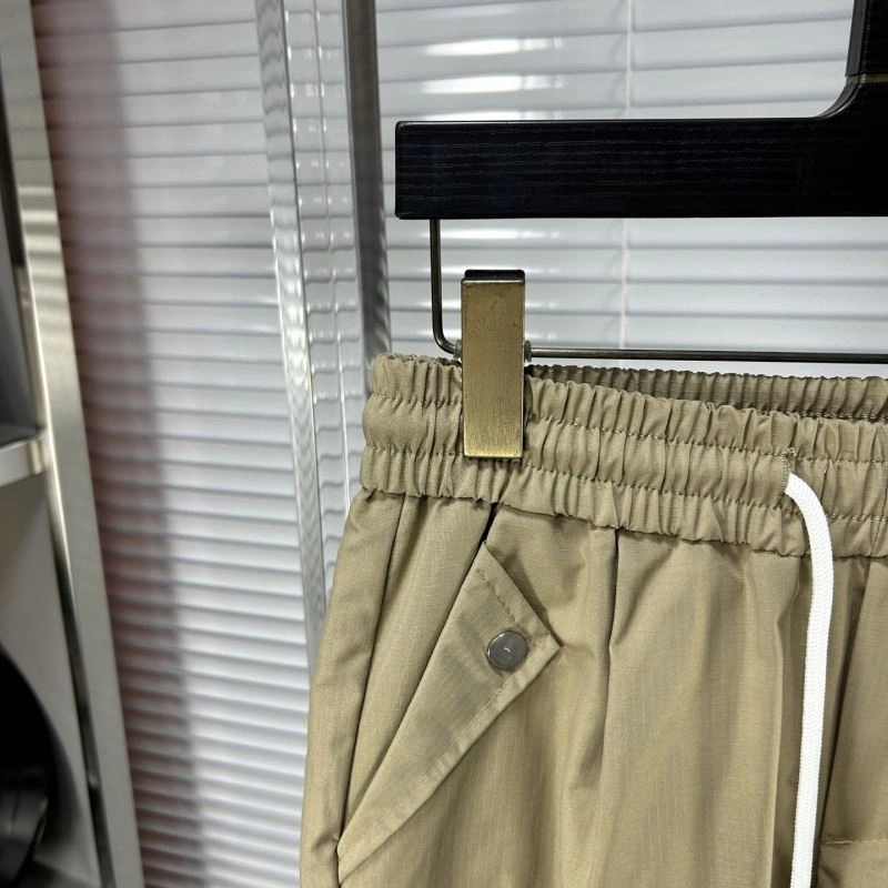 Neat Prada Long Pants 168962