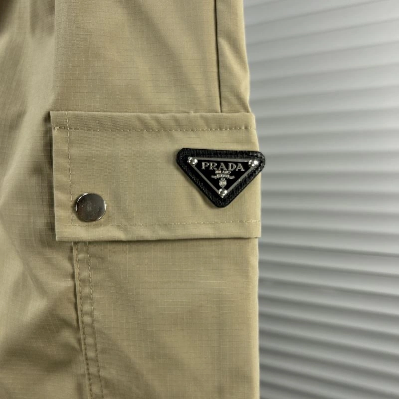 Neat Prada Long Pants 168962