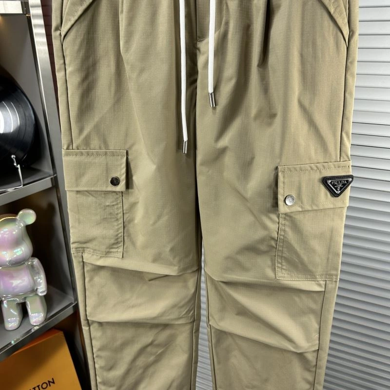 Neat Prada Long Pants 168962