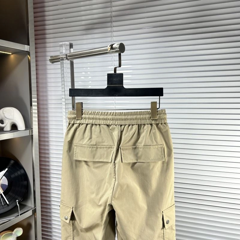 Neat Prada Long Pants 168962