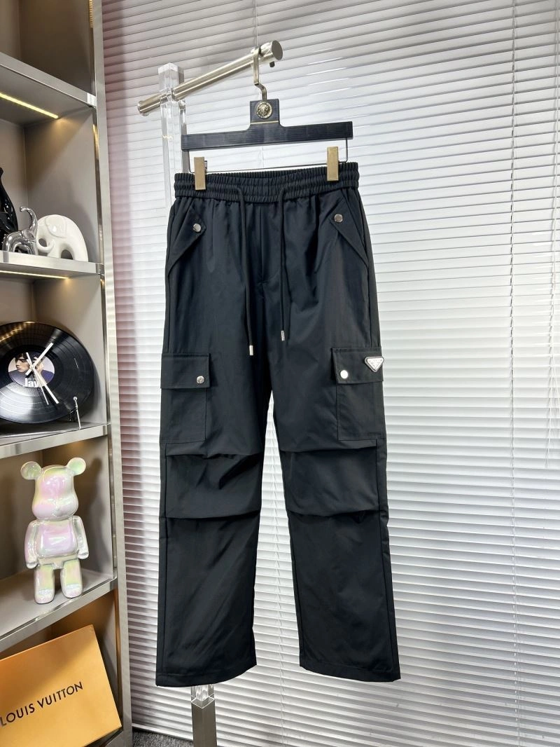 Prada Long Pants Sustainable 168957