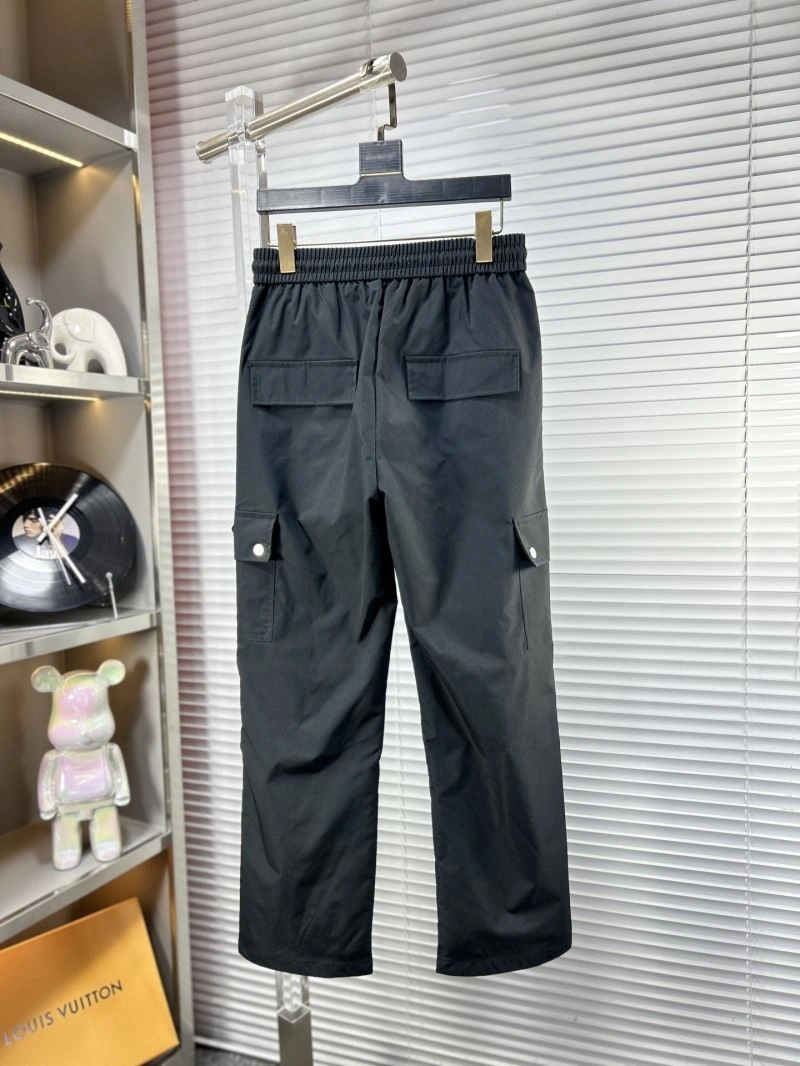 Prada Long Pants Sustainable 168957