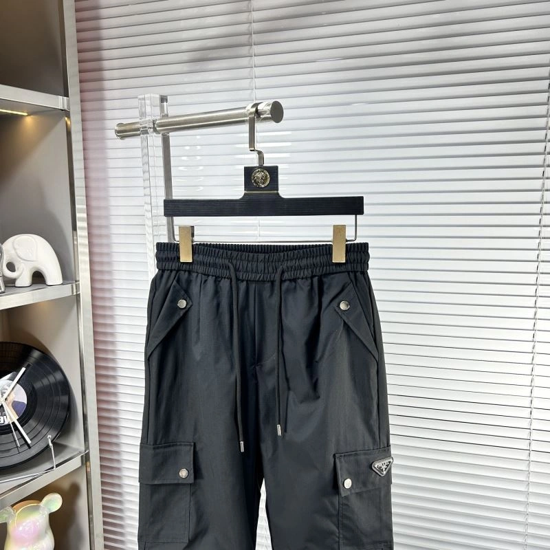 Prada Long Pants Sustainable 168957