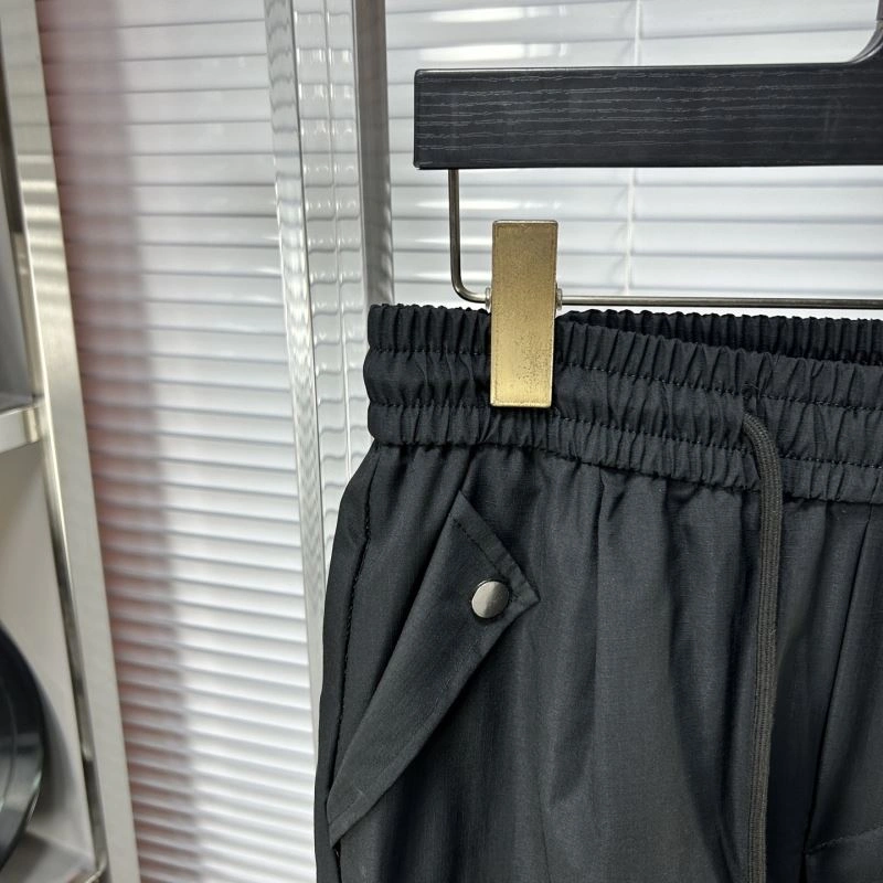 Prada Long Pants Sustainable 168957
