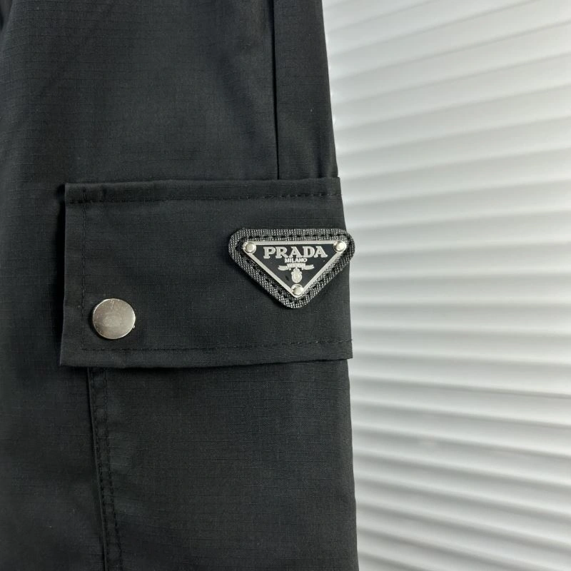 Prada Long Pants Sustainable 168957