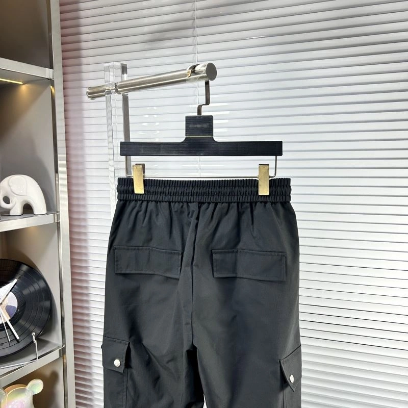 Prada Long Pants Sustainable 168957