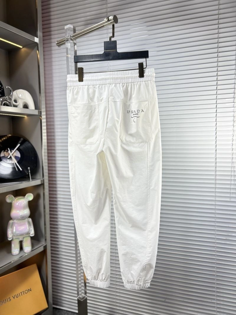 Prada Long Pants Unisex 168950