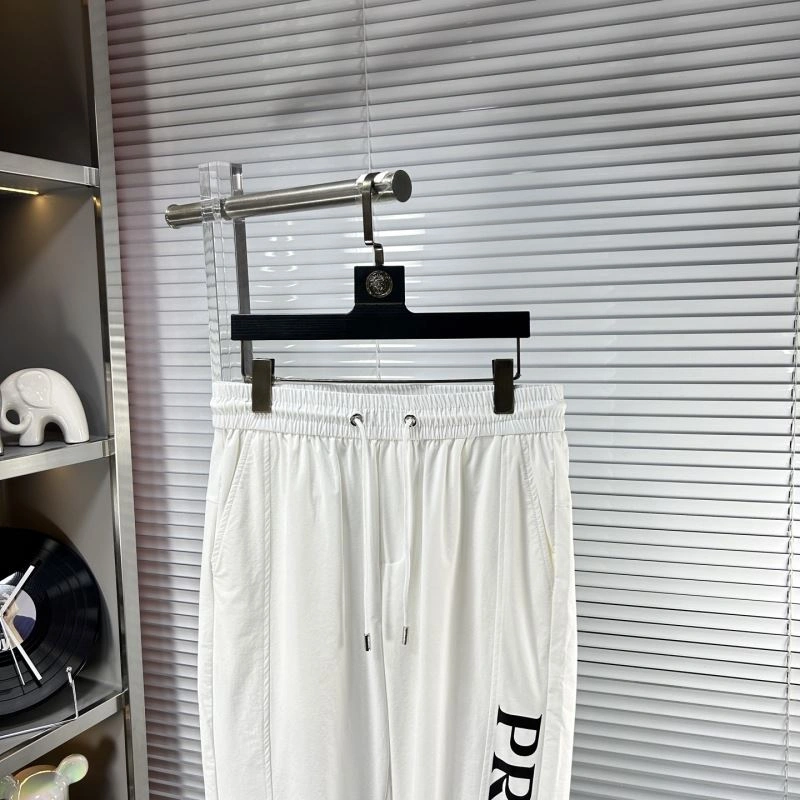 Prada Long Pants Unisex 168950