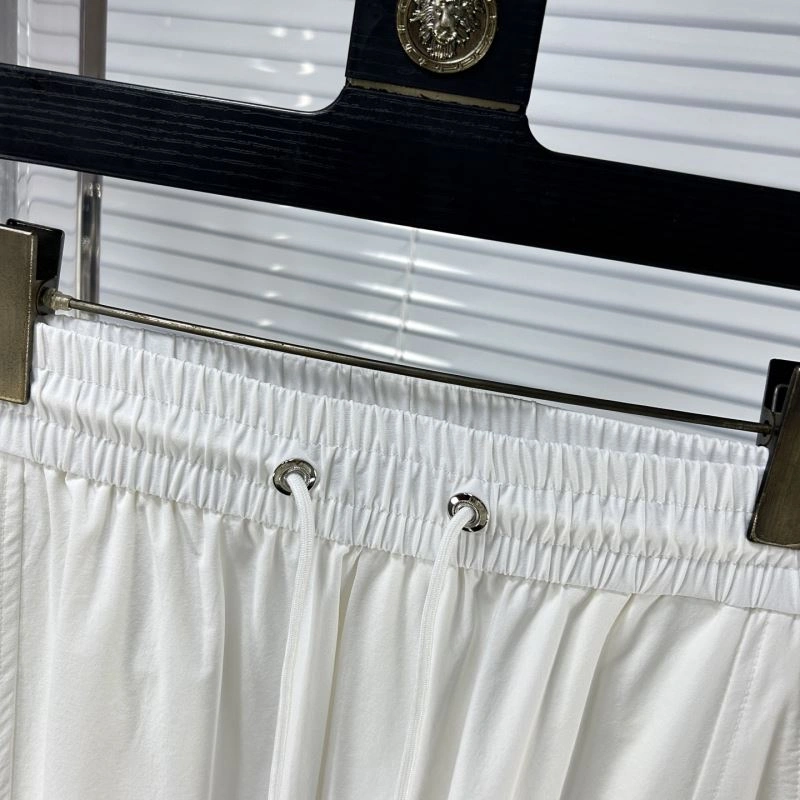 Prada Long Pants Unisex 168950