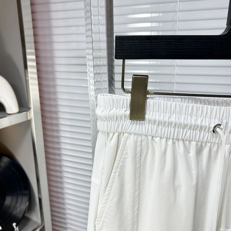 Prada Long Pants Unisex 168950