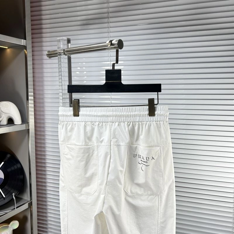 Prada Long Pants Unisex 168950