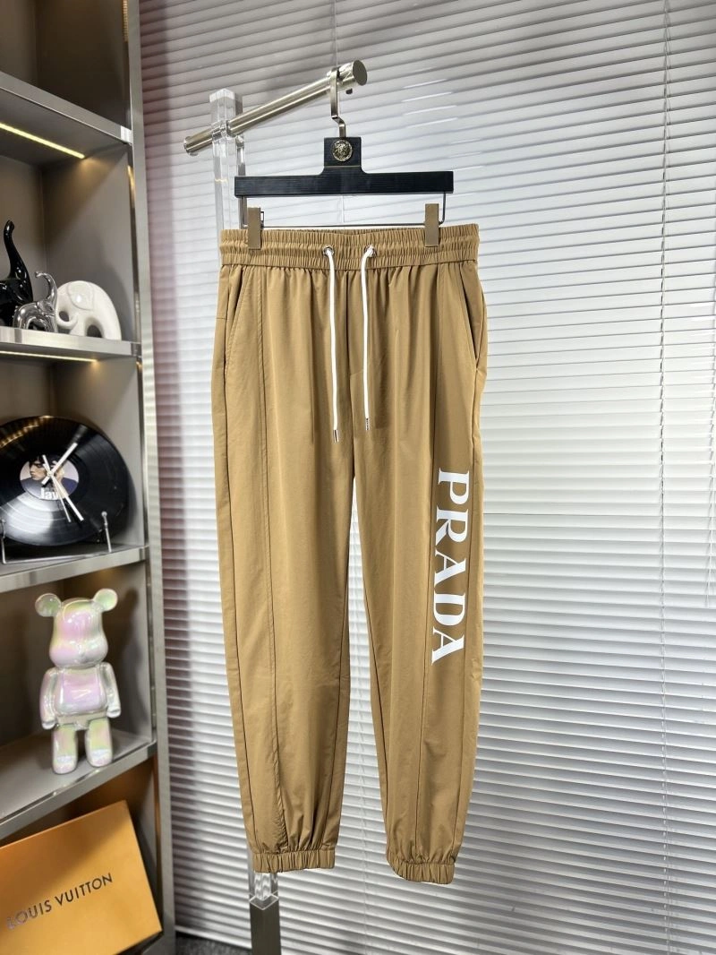 Prada Long Pants Cozy 168951