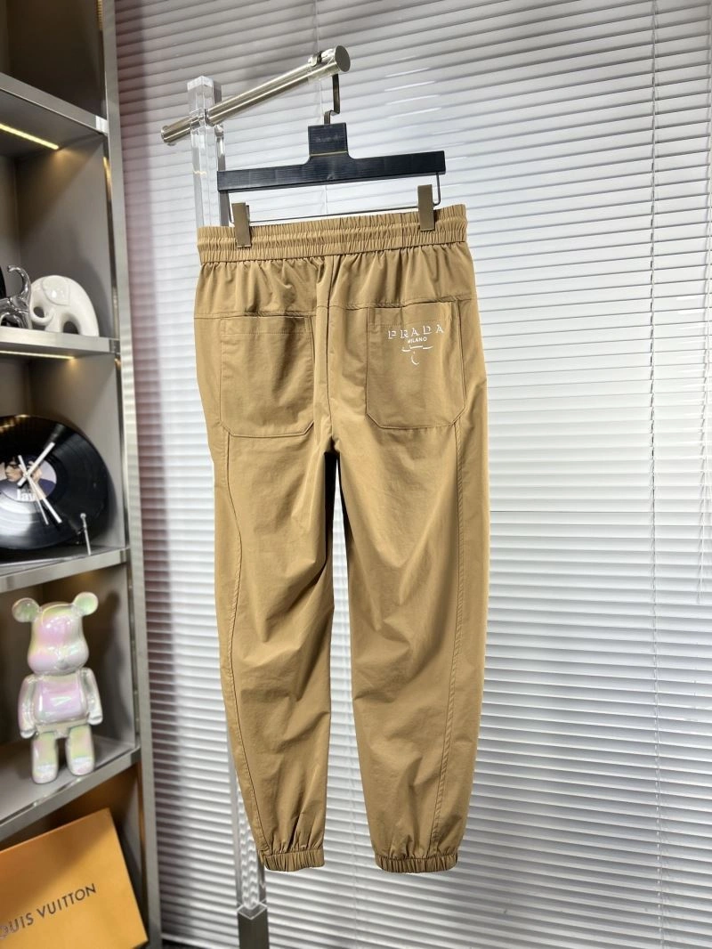 Prada Long Pants Cozy 168951