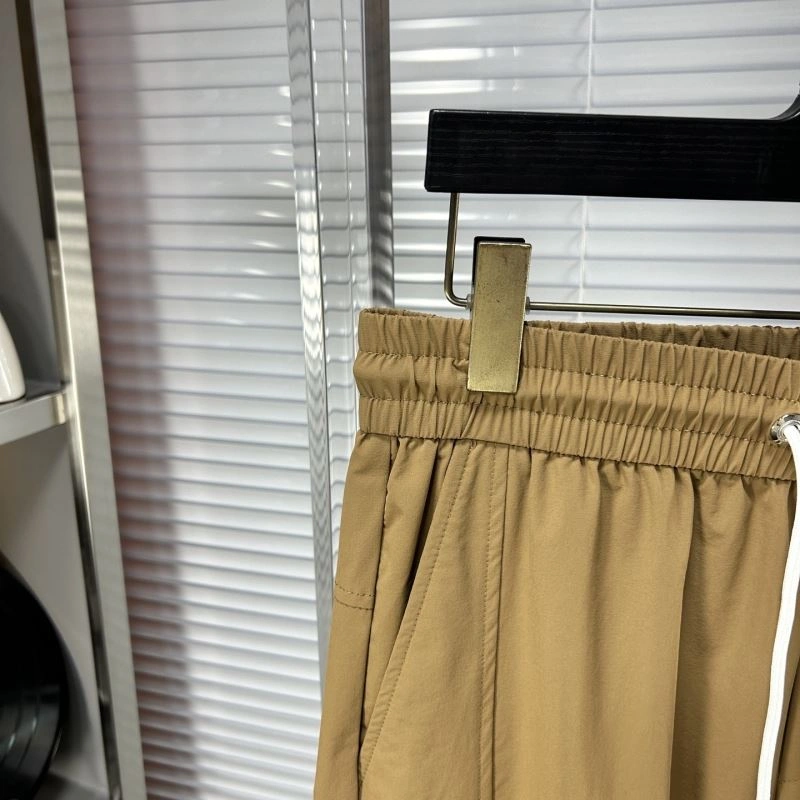 Prada Long Pants Cozy 168951