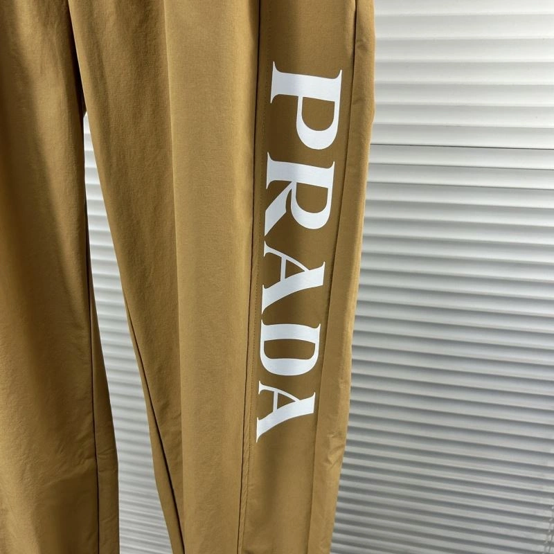 Prada Long Pants Cozy 168951