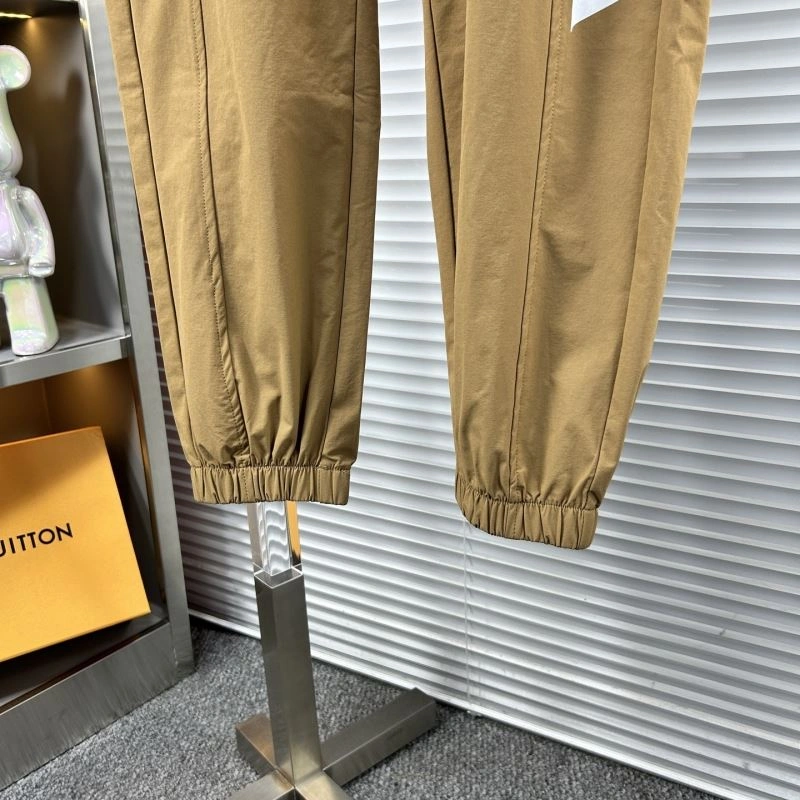 Prada Long Pants Cozy 168951