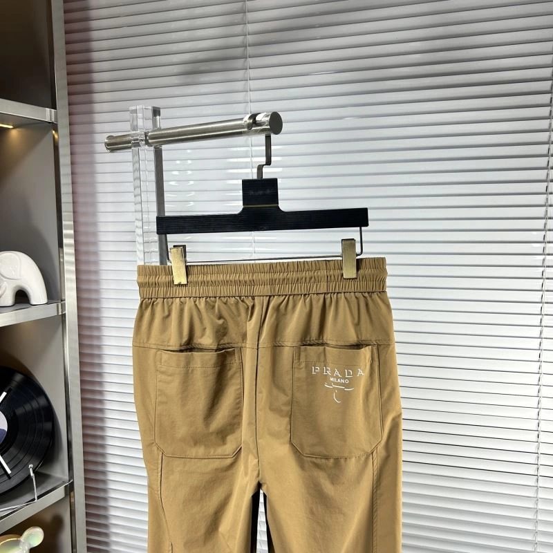 Prada Long Pants Cozy 168951