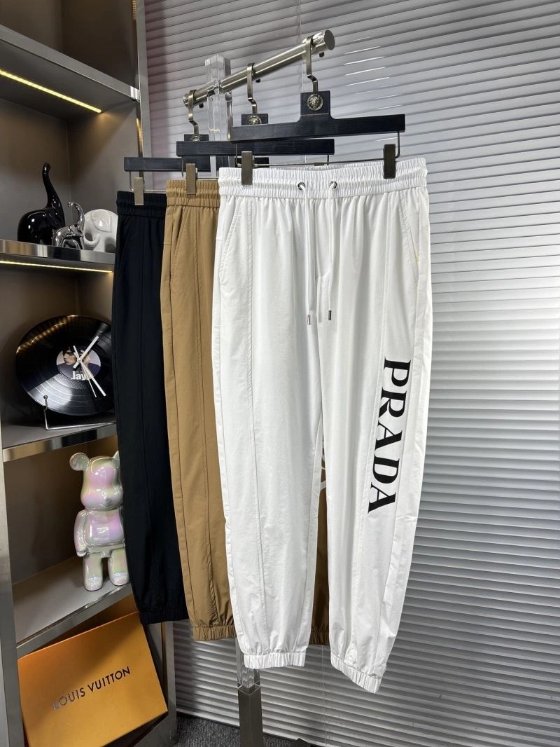 Prada Long Pants Cozy 168951