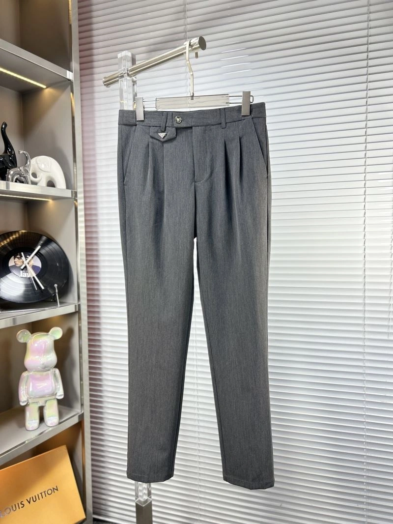 Unique Prada Long Pants 168947