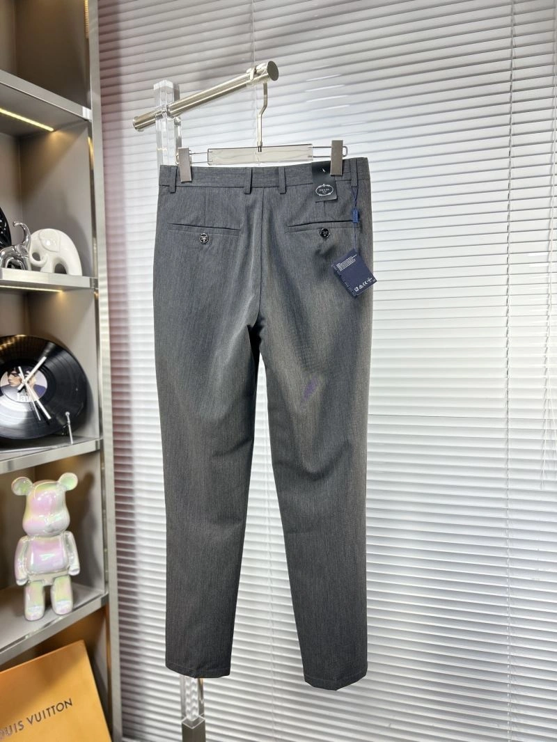 Unique Prada Long Pants 168947
