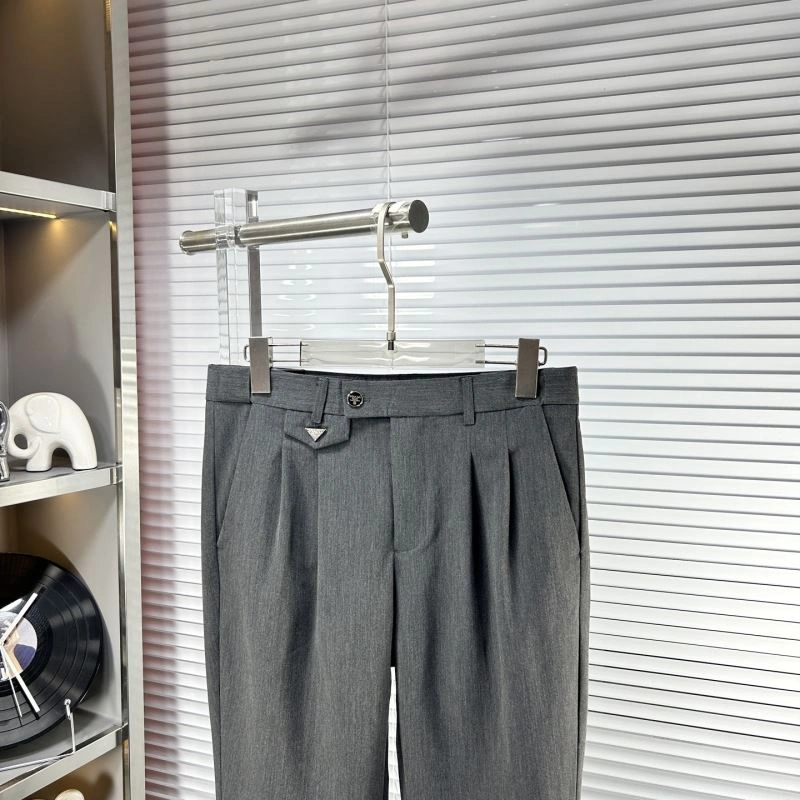 Unique Prada Long Pants 168947