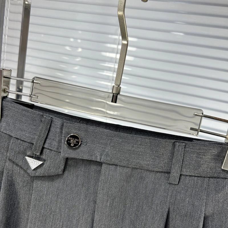 Unique Prada Long Pants 168947