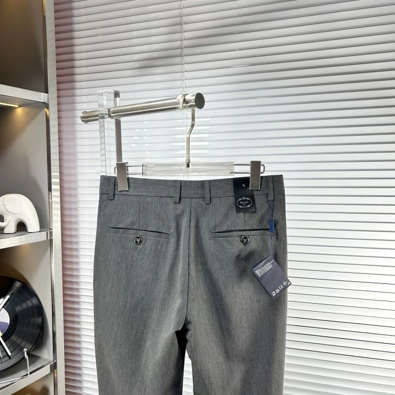 Unique Prada Long Pants 168947
