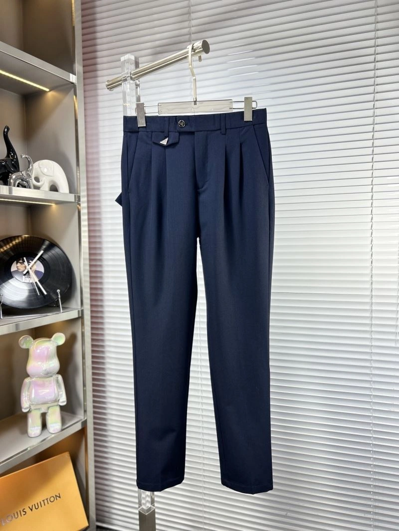 Efficient Prada Long Pants 168983