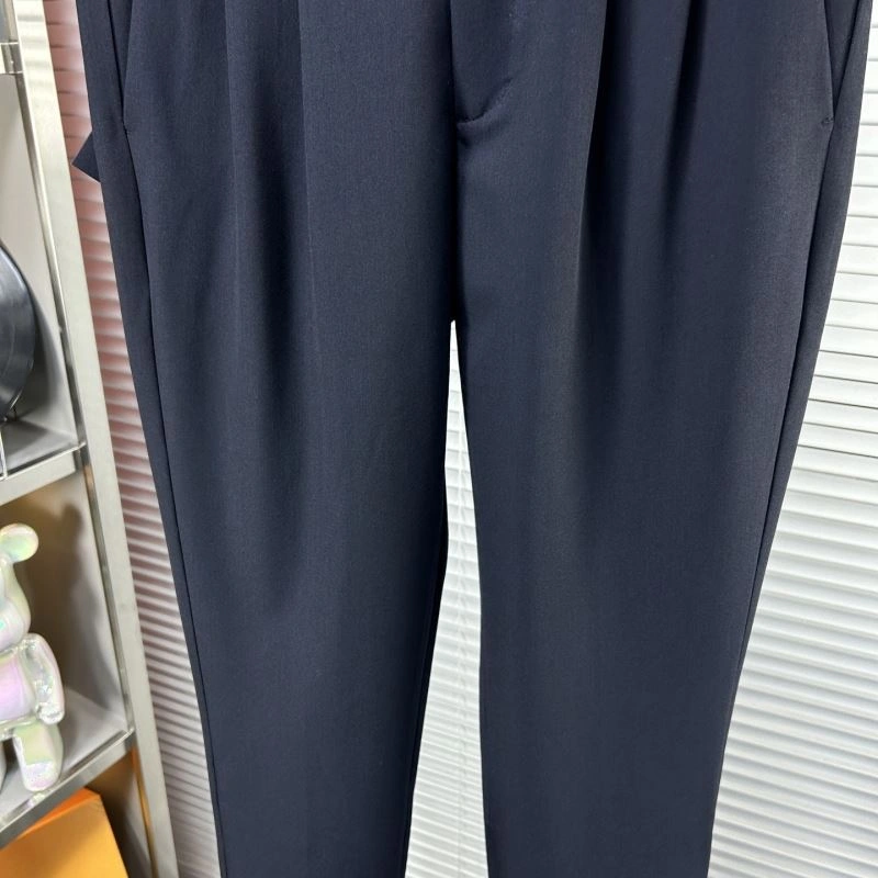 Efficient Prada Long Pants 168983