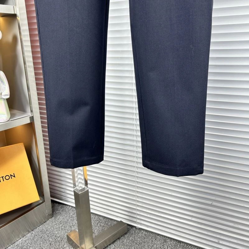 Efficient Prada Long Pants 168983