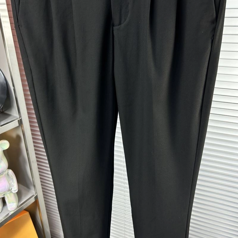Prada Long Pants Comfortable 169012