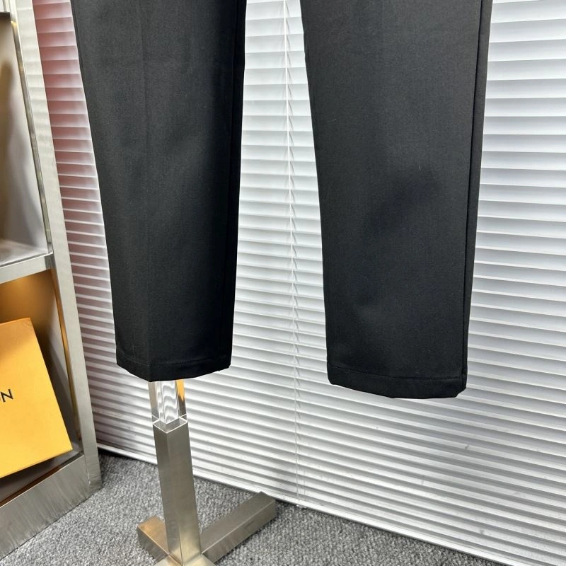 Prada Long Pants Comfortable 169012