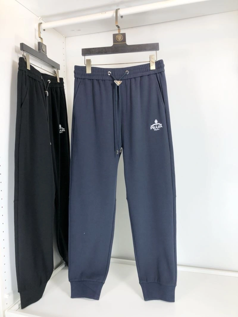 Reliable Prada Long Pants 168933