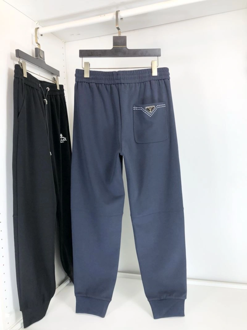 Reliable Prada Long Pants 168933