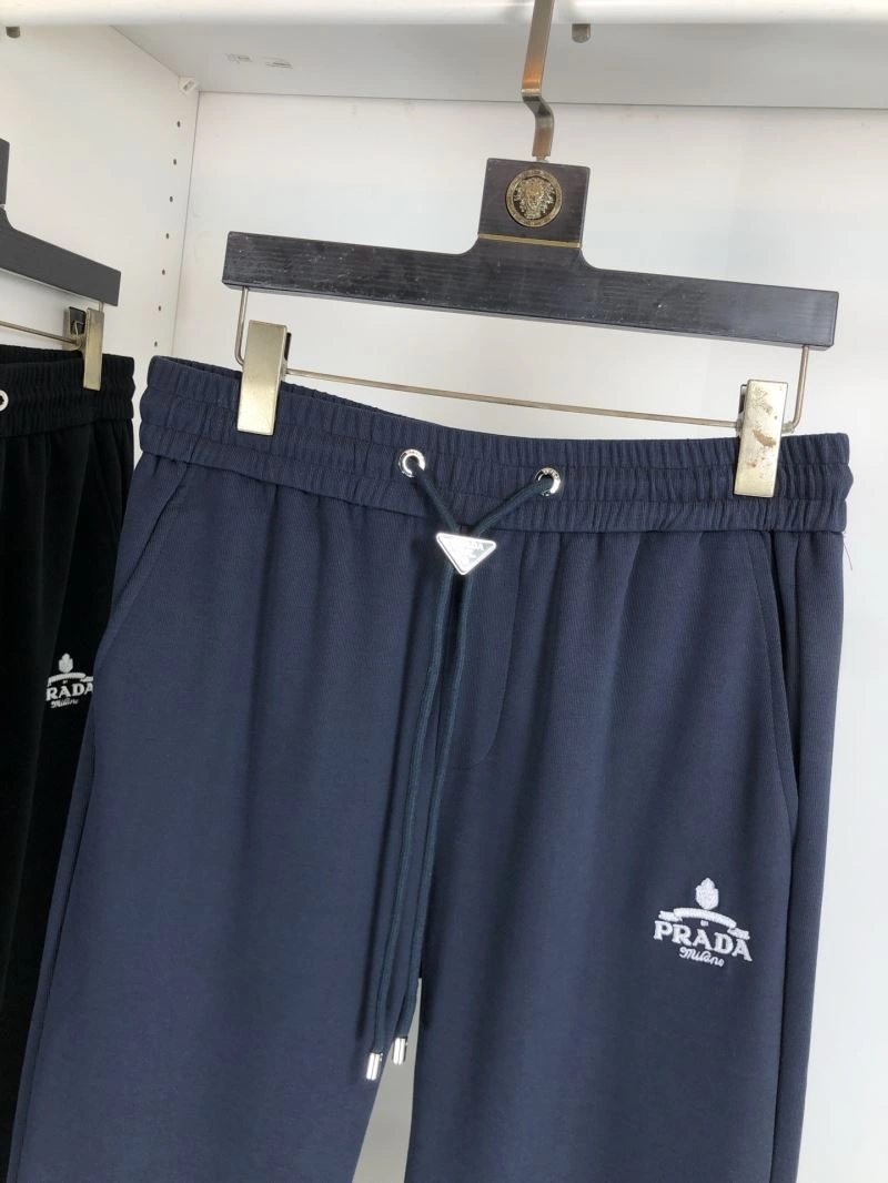 Reliable Prada Long Pants 168933