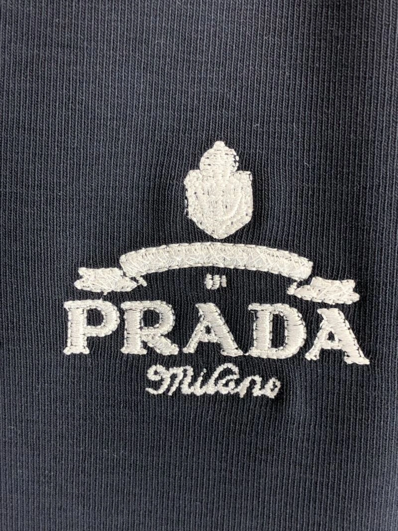 Reliable Prada Long Pants 168933