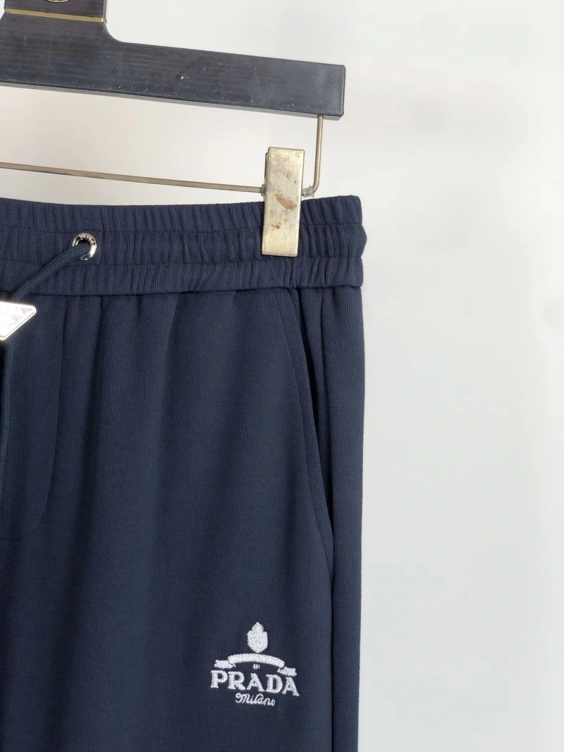 Reliable Prada Long Pants 168933