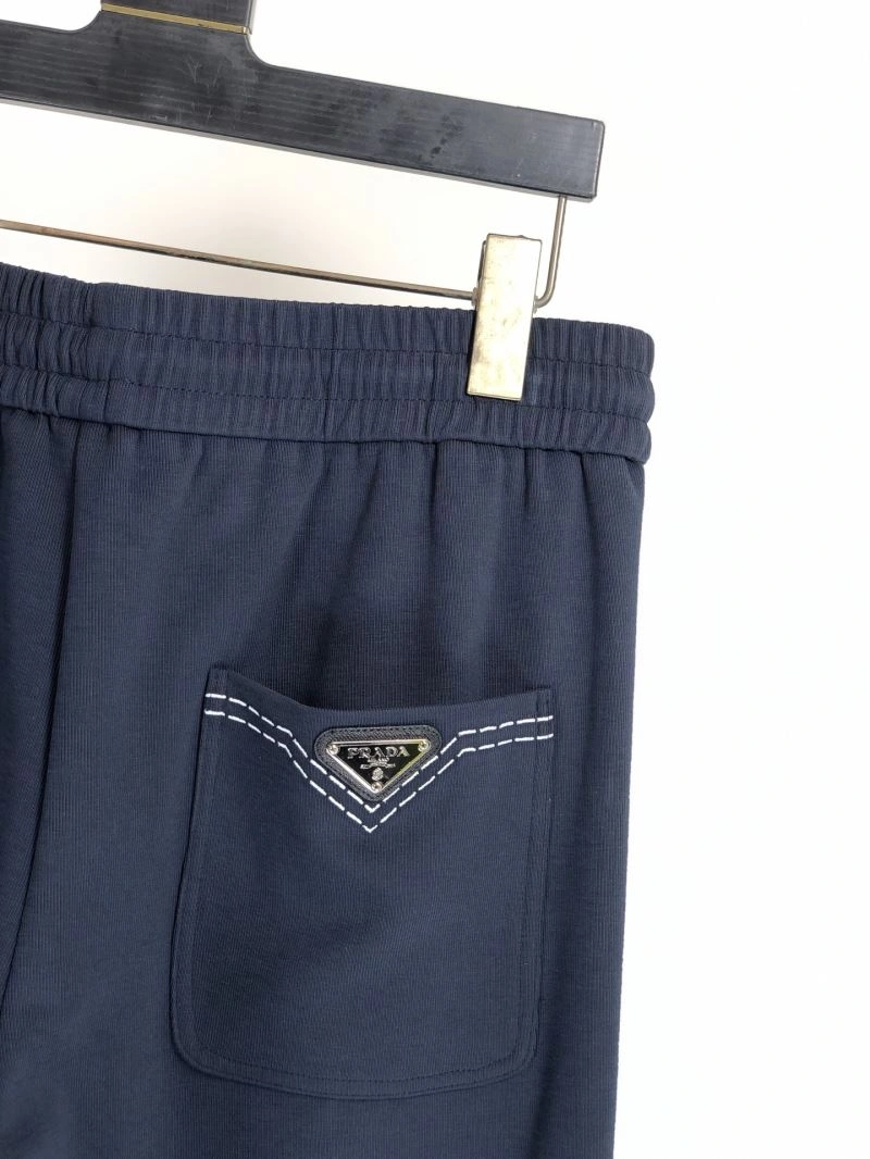 Reliable Prada Long Pants 168933